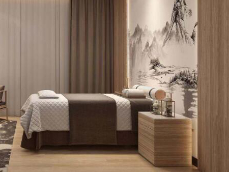 武汉江汉区水疗的科学奥秘：温水疗法如何重塑你的健康状态